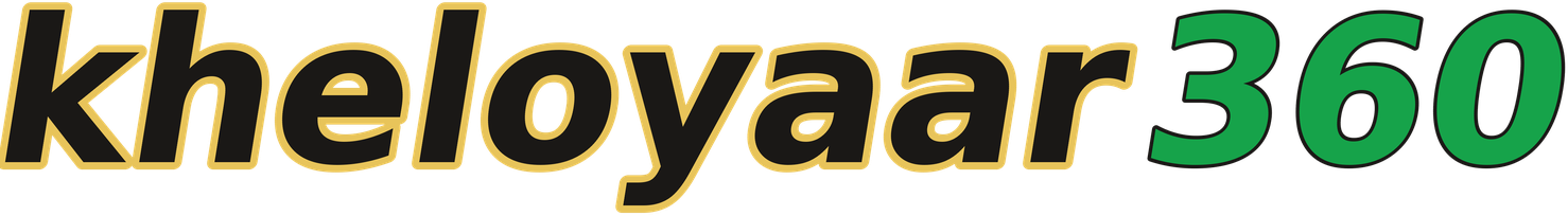kheloyaar360 logo